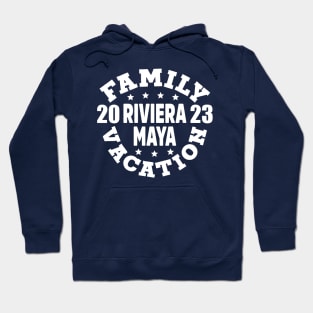 Riviera Maya 2023 Hoodie